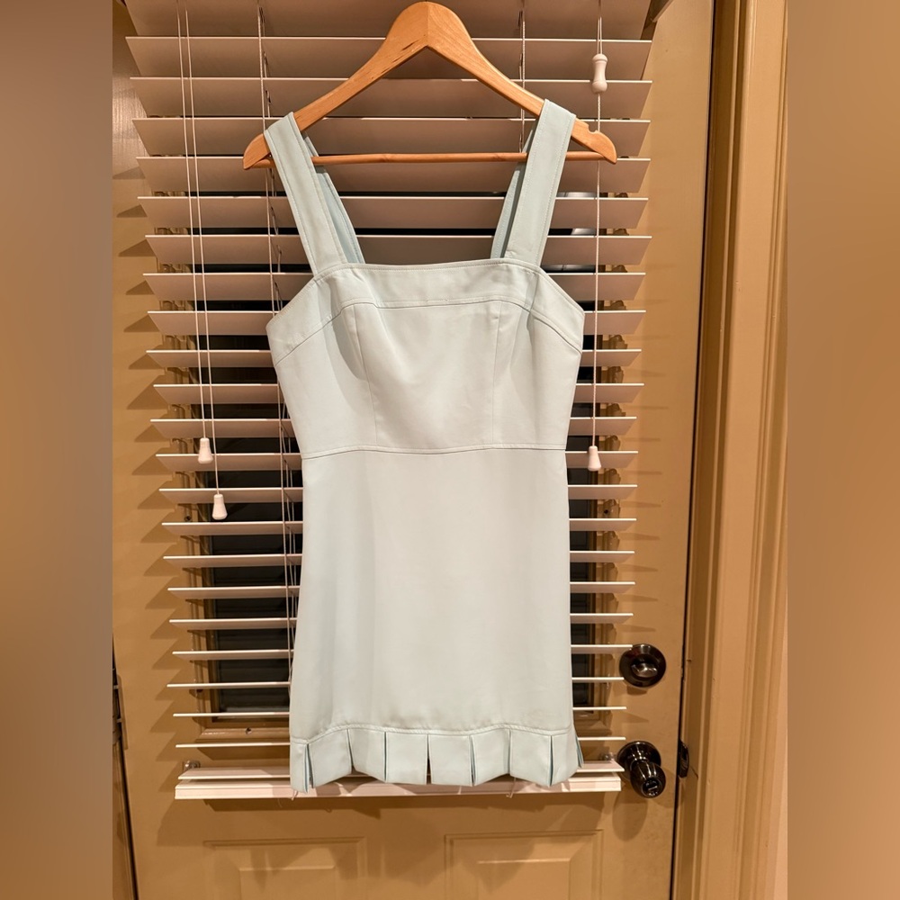 Amanda Uprichard Dress!